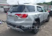 2019 GMC ACADIA фото