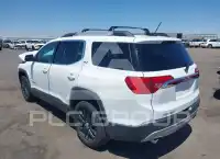 2019 GMC ACADIA фото