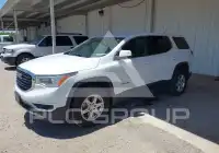 2019 GMC ACADIA фото