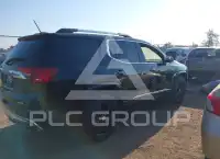 2019 GMC ACADIA photo