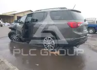 2019 GMC ACADIA photo