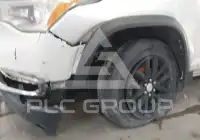 2019 GMC ACADIA фото