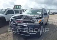 2019 GMC ACADIA фото