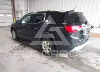 2019 GMC ACADIA photo