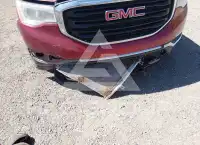 2019 GMC ACADIA фото
