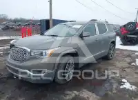 2019 GMC ACADIA фото
