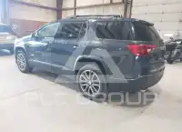 2019 GMC ACADIA фото