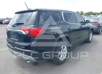 2019 GMC ACADIA фото