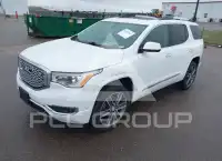 2019 GMC ACADIA фото