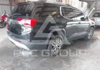 2019 GMC ACADIA фото