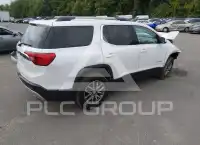 2019 GMC ACADIA фото