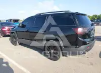 2019 GMC ACADIA фото