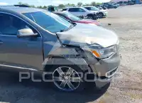 2019 GMC ACADIA фото