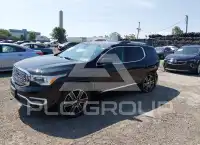 2019 GMC ACADIA фото