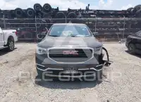2019 GMC ACADIA фото