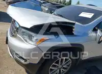2019 GMC ACADIA photo