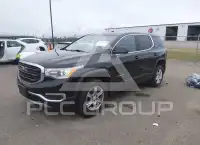 2019 GMC ACADIA фото