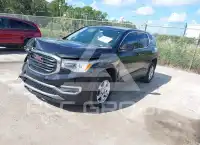 2019 GMC ACADIA фото