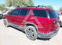 2019 GMC ACADIA фото