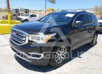 2019 GMC ACADIA фото