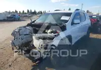 2019 GMC ACADIA фото
