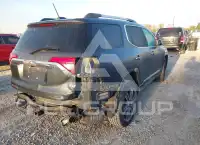 2019 GMC ACADIA photo
