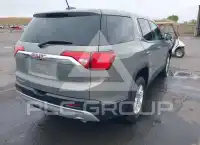 2019 GMC ACADIA фото