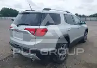 2019 GMC ACADIA фото