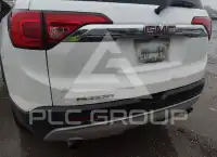 2019 GMC ACADIA фото