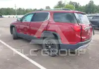 2019 GMC ACADIA фото