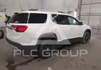 2019 GMC ACADIA фото