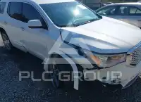 2019 GMC ACADIA фото