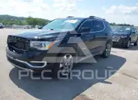 2019 GMC ACADIA фото