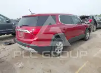 2019 GMC ACADIA photo