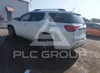 2019 GMC ACADIA фото
