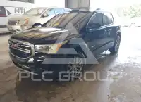 2019 GMC ACADIA фото