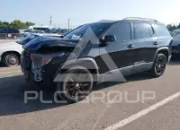 2019 GMC ACADIA фото
