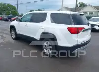 2019 GMC ACADIA фото