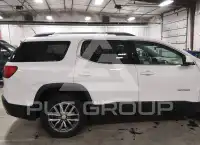 2019 GMC ACADIA фото