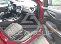 2019 GMC ACADIA фото