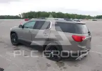 2019 GMC ACADIA photo