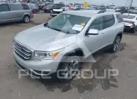 2019 GMC ACADIA фото