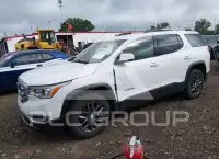 2019 GMC ACADIA фото