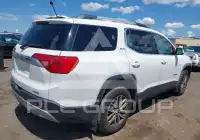 2019 GMC ACADIA фото