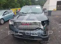 2019 GMC ACADIA фото