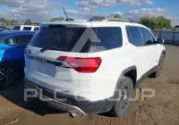 2019 GMC ACADIA фото
