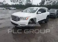 2019 GMC ACADIA фото