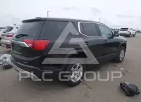2019 GMC ACADIA фото