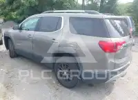 2019 GMC ACADIA фото