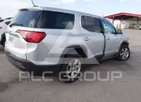2019 GMC ACADIA photo